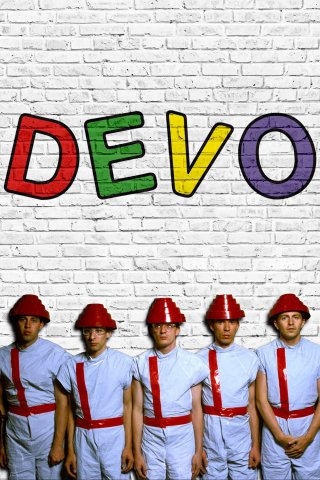 DEVO - DEVO (2024)