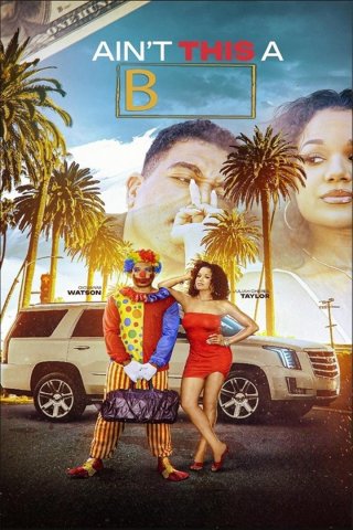 Đã Đen Còn Lắm Lông - Ain