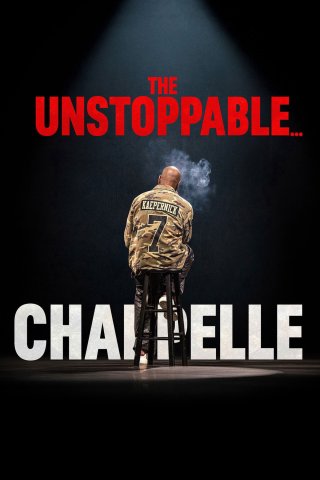 Dave Chappelle: Người không thể ngăn cản... - Dave Chappelle: The Unstoppable... (2025)