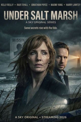 Đầm Lầy Muối - Under Salt Marsh (2026)