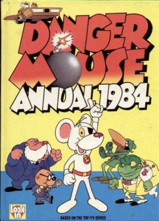 Danger Mouse: Classic Collection (Phần 5) - Danger Mouse: Classic Collection (Season 5) (1984)