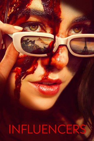 Danh Tính Ảo Tưởng - Influencers (2025)