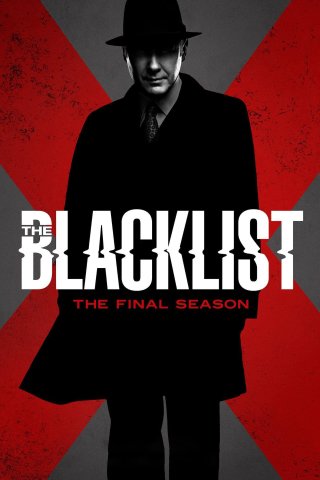 Danh Sách Đen (Phần 10 - The Final) - The Blacklist (Season 10 - The Final Season) (2023)