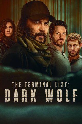 Danh Sách Tử Thù: Sói Bóng Đêm - The Terminal List: Dark Wolf (2025)
