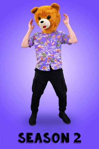 Danny Go! (Phần 2) - Danny Go! (Season 2) (2019)