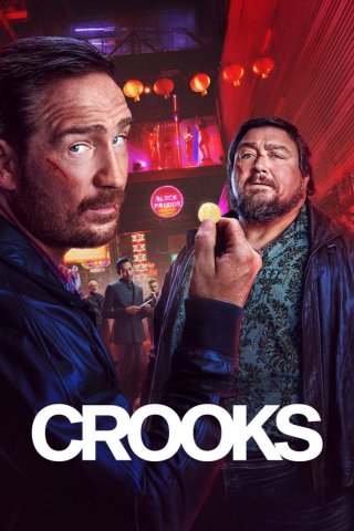 Phim Đạo tặc (Phần 2) - Crooks (Season 2) (2026)