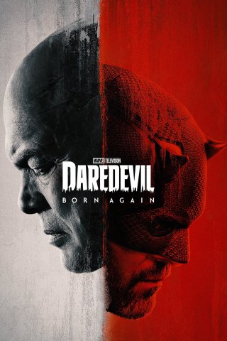 Phim Hiệp Sĩ Mù: Tái Sinh - Daredevil: Born Again (2025)