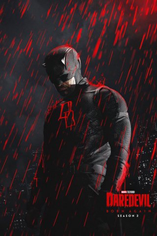 Daredevil: Tái Xuất (Phần 2) - Daredevil: Born Again (Season 2) (2026)