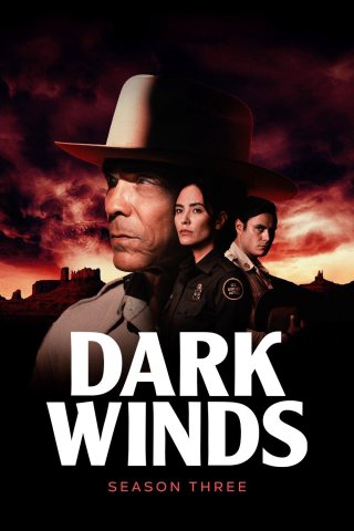 Dark Winds (Phần 3) - Dark Winds (Season 3) (2025)
