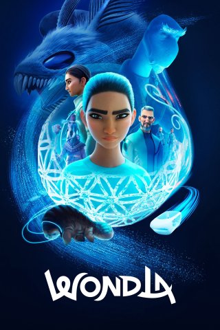 Đi Tìm Wondla - Wondla (phần 2) - Wondla (season 2) (2025)