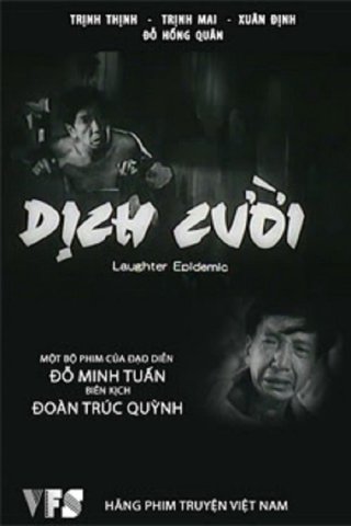 Dịch Cười - Laughter Epidemic (1988)