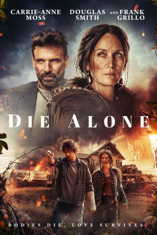 Die Alone - Die Alone (2024)