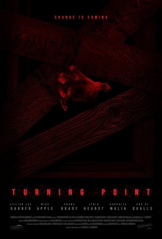 Điểm bước ngoặt - The Turning Point (2022)