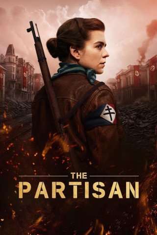 Điệp Viên Ba Lan - The Partisan (2025)