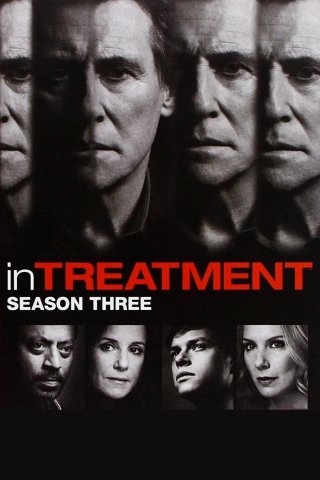 Phim Điều Trị Tâm Lí (Phần 3) - In Treatment (Season 3) (2010)