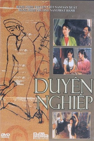 Duyên Nghiệp - Fated Vocation (1998)