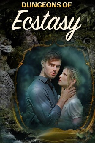 Dungeons Of Ecstasy - Dungeons Of Ecstasy (2026)