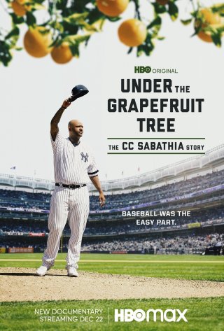 Dưới Bóng Cây Bưởi: Câu Chuyện Của CC Sabathia - Under The Grapefruit Tree: The CC Sabathia Story (2020)