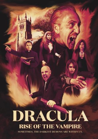 Dracula: Rise of the Vampire - Dracula: Rise of the Vampire (2025)