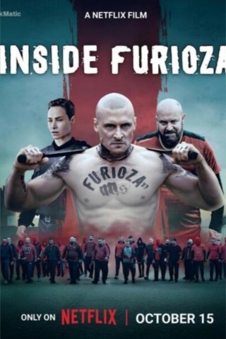Furioza 2 - Inside Furioza (2025)