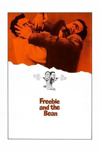 Freebie và hạt đậu - Freebie and the Bean (1974)