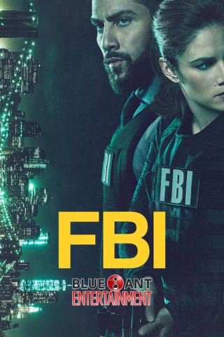 FBI S3 - FBI S3 (2020)