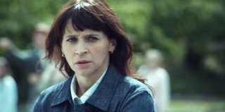 Tẩy Trắng: Đi Tìm Cô Bạn Gái - Clean Sweep 3: Find Her (2023)