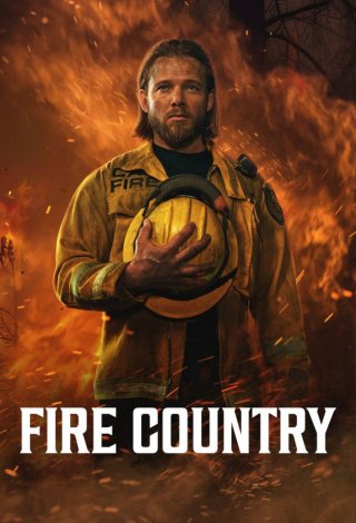 Phim Vùng Đất Lửa (Phần 4) - Fire Country (Season 4) (2025)