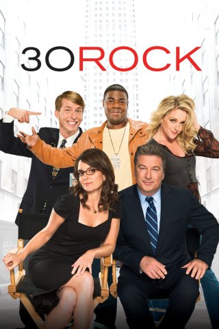 Phim 30 Rock (Phần 4) - 30 Rock (Season 4) (2009)
