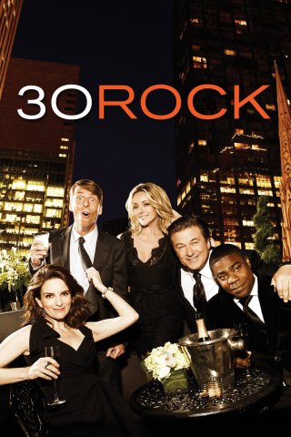 Phim 30 Rock (Phần 6) - 30 Rock (Season 6) (2012)