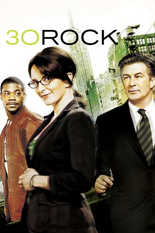Phim 30 Rock (Phần 1) - 30 Rock (Season 1) (2006)