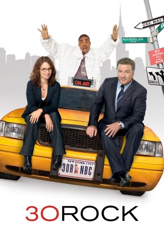 Phim 30 Rock (Phần 2) - 30 Rock (Season 2) (2007)