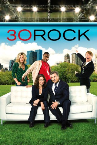 Phim 30 Rock (Phần 3) - 30 Rock (Season 3) (2008)