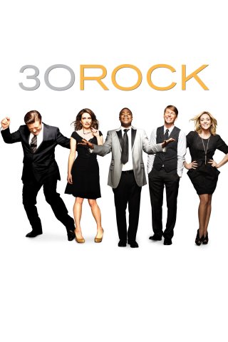 Phim 30 Rock (Phần 7) - 30 Rock (Season 7) (2012)