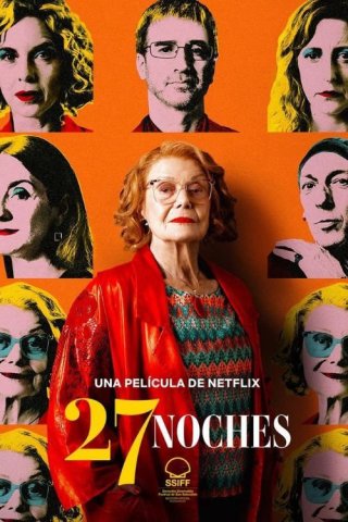27 Đêm - 27 Nights (2025)