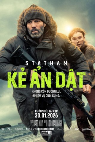 Kẻ Ẩn Dật - Shelter (2026)