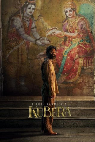 Phim Kẻ Báo Thù Thầm Lặng - Kuberaa (2025)