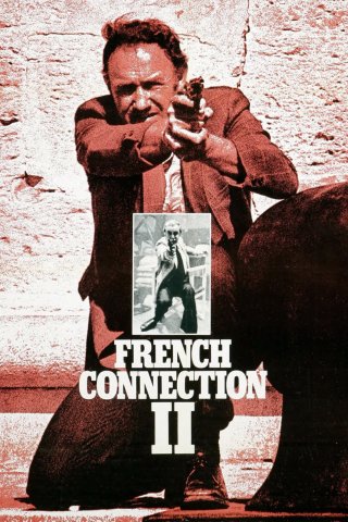 Phim Kẻ Đầu Mối Pháp 2 - French Connection II (1975)