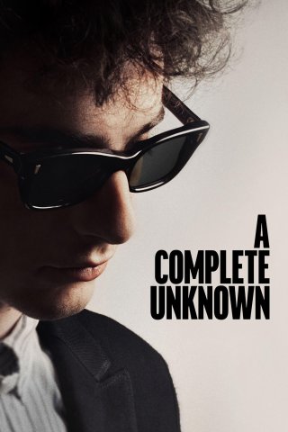 Phim Kẻ Du Ca Vô Định - A Complete Unknown (2024)