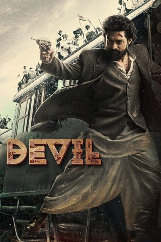 Kế Hoạch Của Quỷ Dữ - Devil (2023)