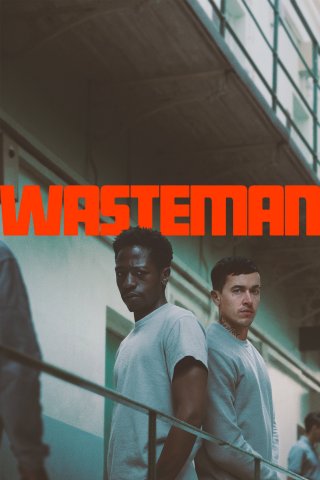 Phim Kẻ Phế Thải - Wasteman (2026)