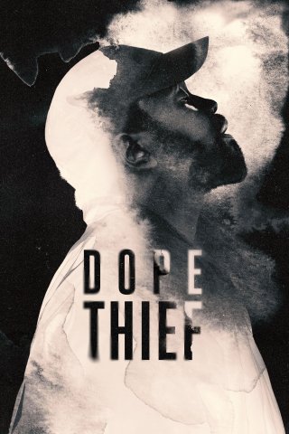 Phim Kẻ Trộm Ma Túy - Dope Thief (2025)