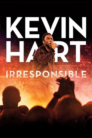 Kevin Hart: Chém Gió - Kevin Hart: Irresponsible (2019)