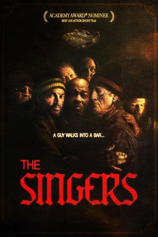 Khúc ngẫu hứng ở quán bar - The Singers (2025)