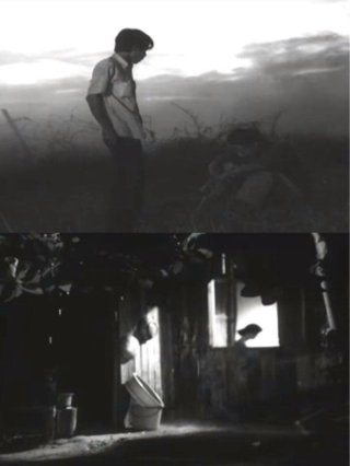 Khoảng Cách Còn Lại - The Last Distance Between Us (1981)