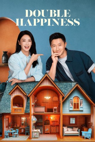 Phim Khoảnh Khắc Nở Rộ Của Hứa Khai Tâm - Double Happiness (2025)