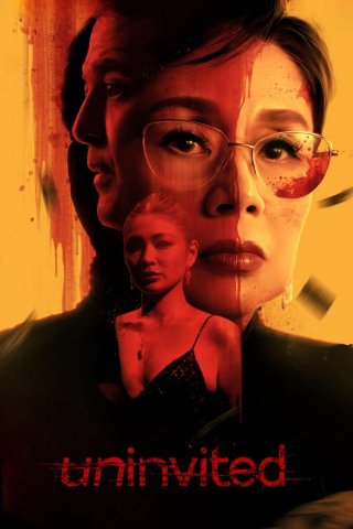 Phim Không Mời - Uninvited (2024)