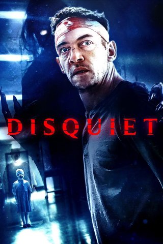 Phim Không lối thoát - Disquiet (2023)