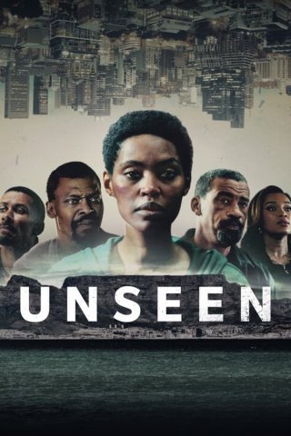 Phim Không Nhìn Thấy (Phần 2) - Unseen (Season 2) (2025)