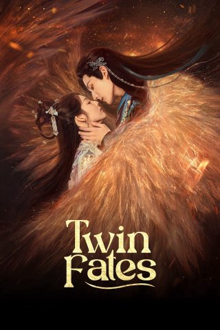 Khế Ước Song Sinh - Twin Fates (2025)